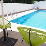 Paradise - Catalina Вилла *