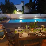 Paradise - Catalina Вилла Нерха