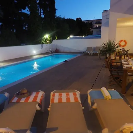 Villa Paradise - Catalina