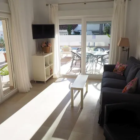 Villa Paradise - Catalina *