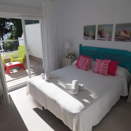 Villa Paradise - Catalina